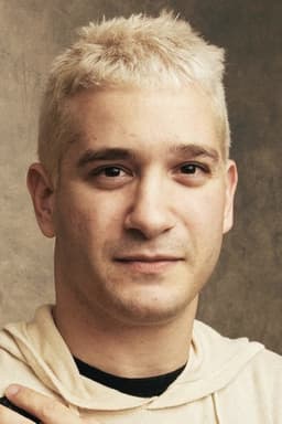 Photo of Danny Philippou