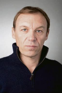 Photo of Samuel Churin