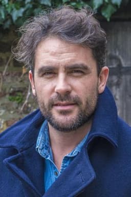Photo of Levison Wood