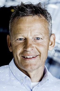 Photo of Niels Christian Meyer