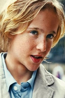 Photo of Justus Kammerer