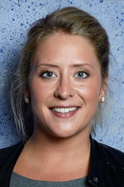 Photo of Malin Stenbäck