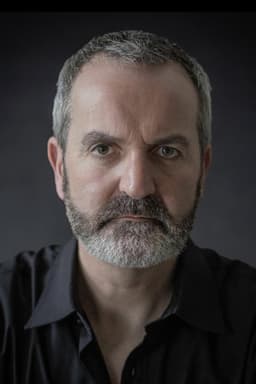 Photo of Ian Dillon