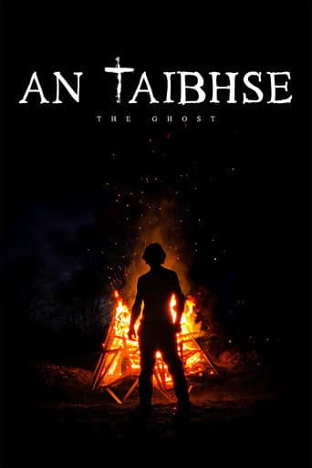 Poster for The Ghost