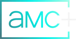 AMC+ logo