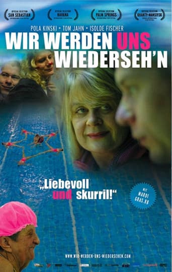 Poster for So long, my heart!
