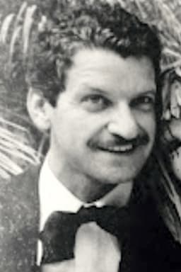 Photo of Fernando Reski