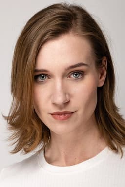 Photo of Ania Nova
