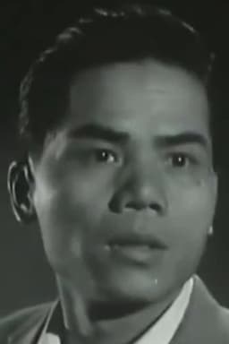 Photo of Tang Cheung