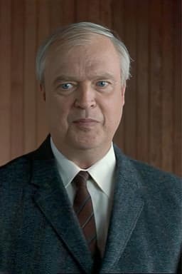 Photo of Larry Reese
