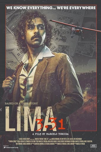Poster for Lima 3.31