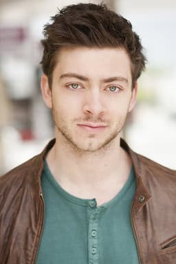 Photo of Adam Schmerl