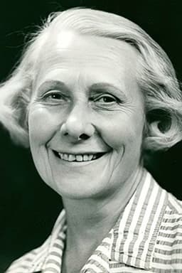 Photo of Sylvia Barter
