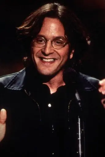 Poster for HBO Comedy Half Hour: Marc Maron