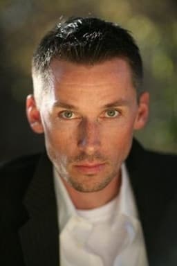 Photo of Chance Michael Corbitt