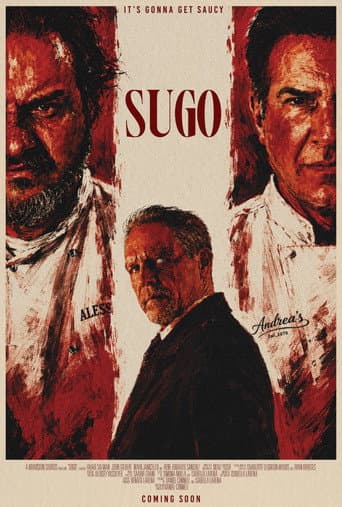 Poster for Sugo