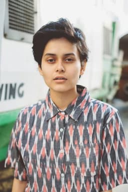 Photo of Ritwika Pal