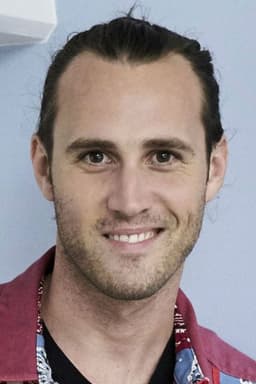 Photo of Sonny Fredie-Pedersen