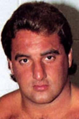Photo of Scott McGhee