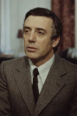Photo of Wolfgang Weiser