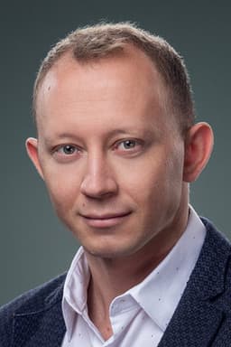 Photo of Kóvacs S. József