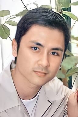 Photo of Gregory Lee Wing-Ho