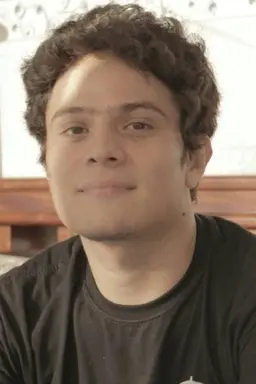 Photo of Álex Alli