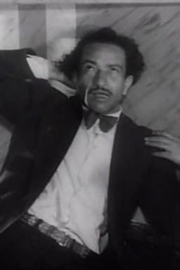 Photo of Hassan Abu Zeid