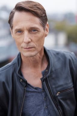 Photo of Guy Buller