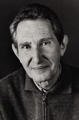 Photo of Fernando Ransanz