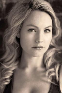 Photo of Susannah Allman