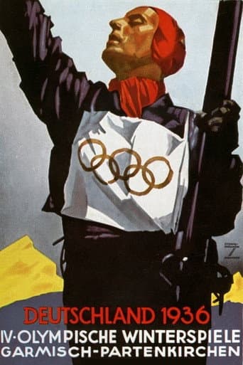 Poster for Youth of the World