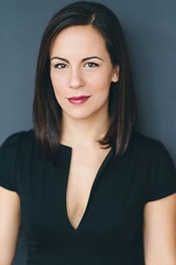 Photo of Aniko Kaszas