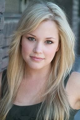 Photo of Natalie Elizabeth Marston