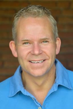 Photo of Ty Hurley