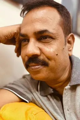 Photo of Ghanshyam Garg