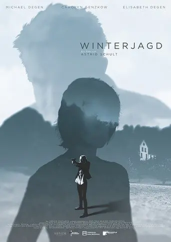 Poster for Winter Hunt