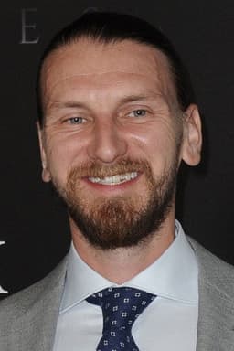 Photo of Bill Tangradi