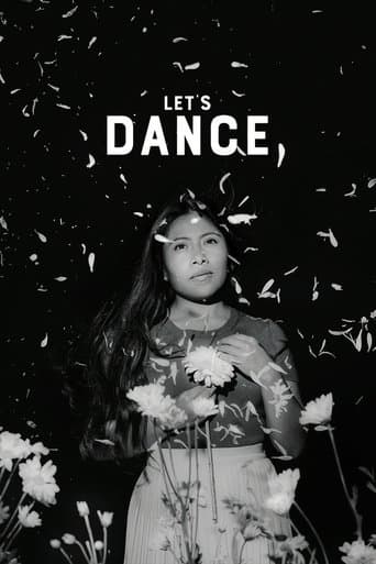 Poster for Let's Dance