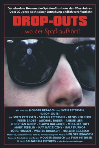 Poster for Drop-Outs