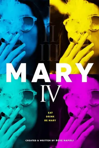 Poster for Mary IV