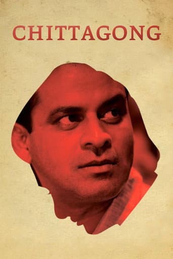 Poster for Chittagong