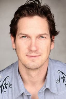 Photo of Mike Carpenter