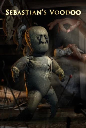 Poster for Sebastian's Voodoo