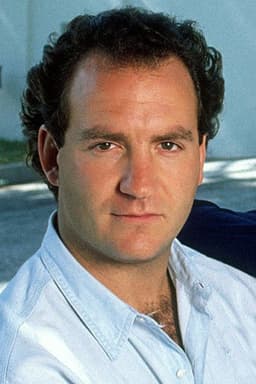 Photo of Charles Finch