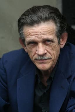 Photo of Brooks Tegler
