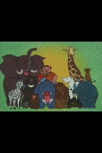 Poster for Hippo Director's Zoo Diary
