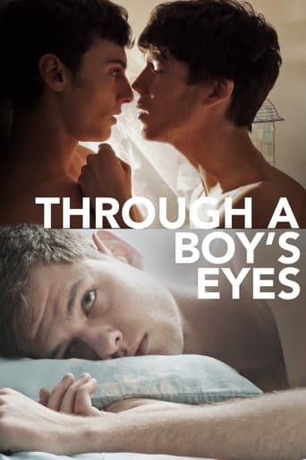 Poster for Through a Boy's Eyes
