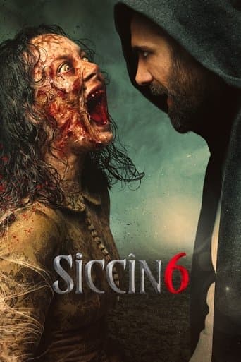 Poster for Sijjin 6