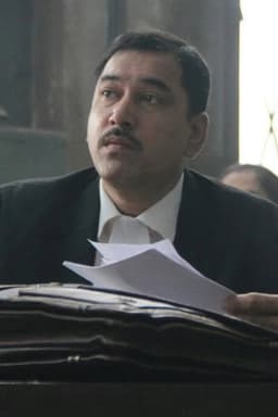 Photo of Rajiv Gupta